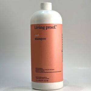 Living Proof Curl Shampoo 1L